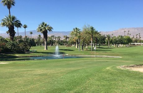 Shadow Mountain Golf Club