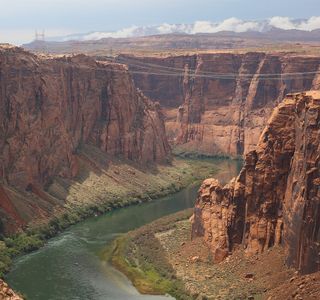 Bootles Canyon
