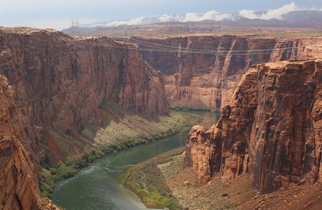 Bootles Canyon