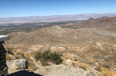 Coachella Valley Vista Point