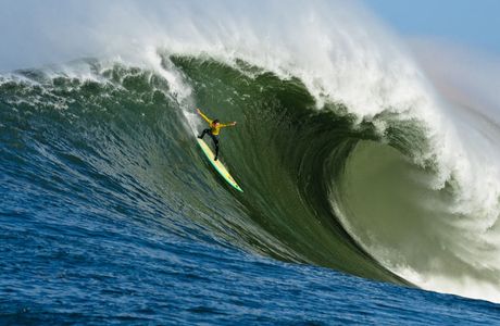 Mavericks