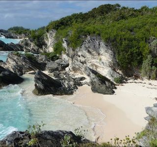 Hidden Beach