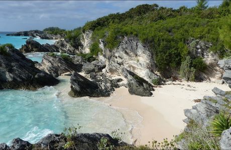 Hidden Beach