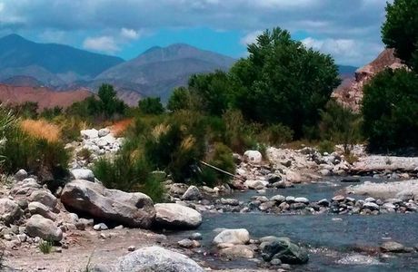 Whitewater Wilderness Preserve