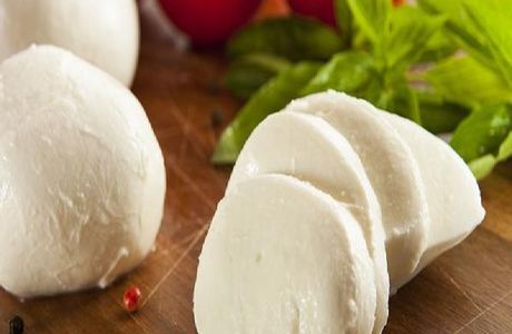 Ramini Mozzarella