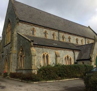 The Fun Centre - Yr Hwylfan