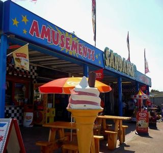 Sandancer Amusements