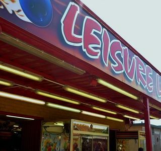 Leisureland Amusement Arcade