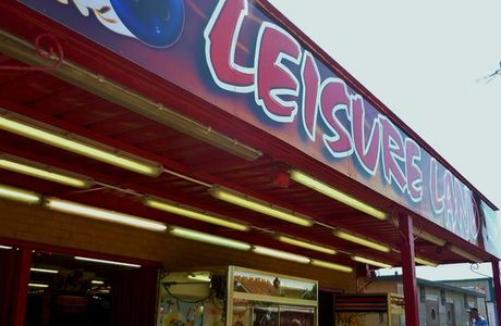 Leisureland Amusement Arcade