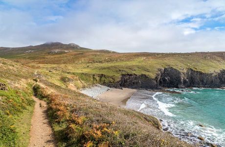 Wales Coastal Path