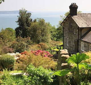 Plas yn Rhiw