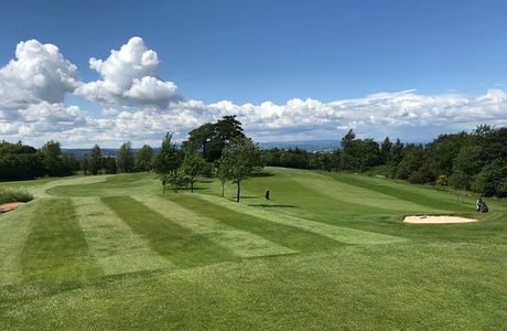 The West Lothian Golf Club