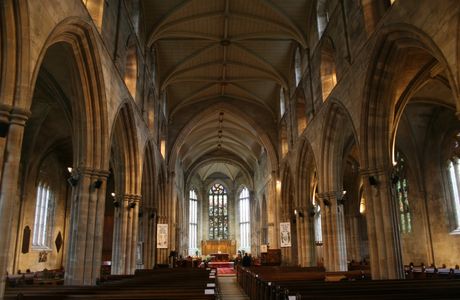 St. Michael's Parish Church