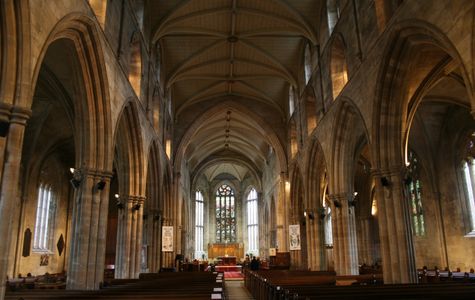 St. Michael's Parish Church 1