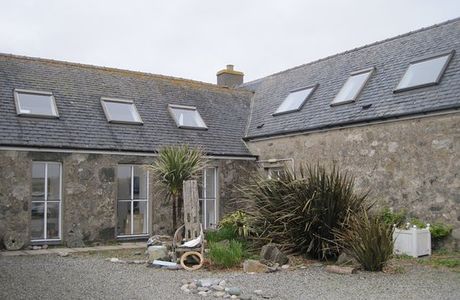 Morven Gallery