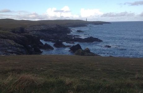 Dun Eistean