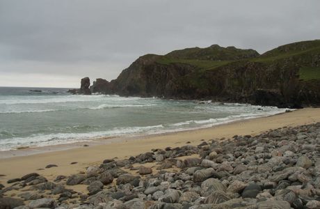 Dalmore Beach