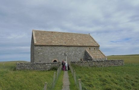 St Moluag's Episcopal Church