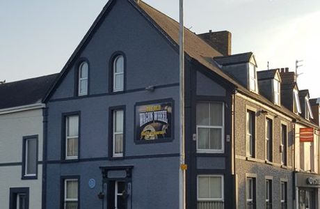 kilkenny cat llanelli