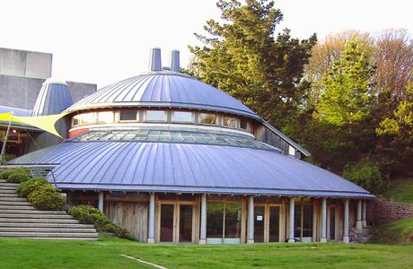 Aberystwyth Arts Centre