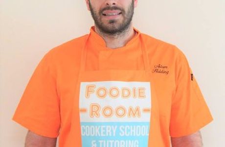 The Foodie Room