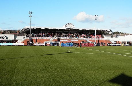 Stebonheath Park