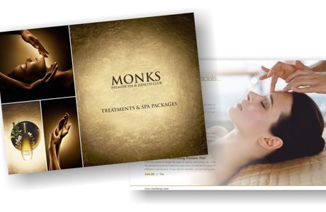 Monks Spa