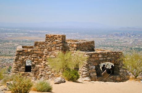 South Mountain Park