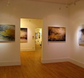 Kooywood Gallery