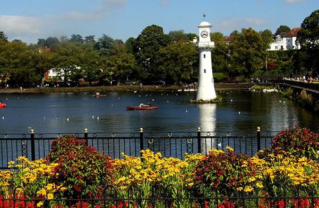 Roath Park