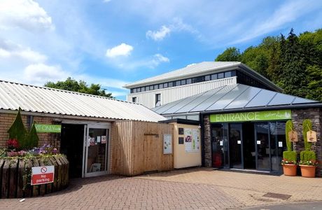 Pugh's Garden Village Radyr