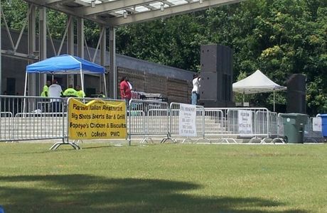 Festival Park