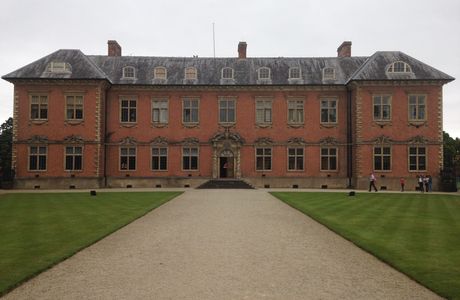 Tredegar House