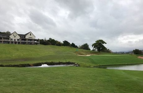 The Twenty Ten Course