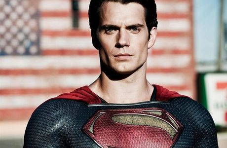 The Man of Steel