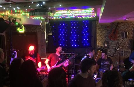 The Arch Bar & Nightclub