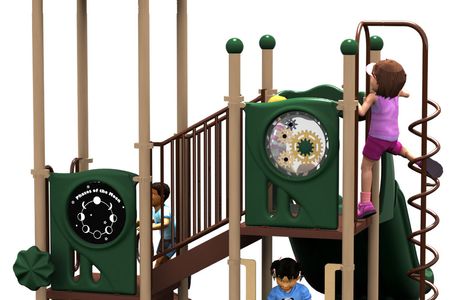 Kidz Korner