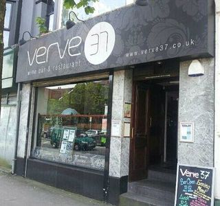 Verve 37