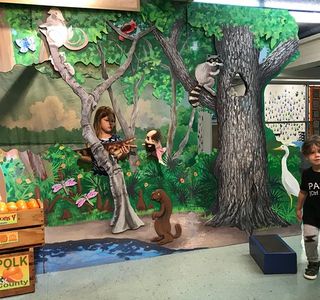 Explorations V Children's Museum