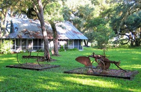 Sunnyhill Restoration Area