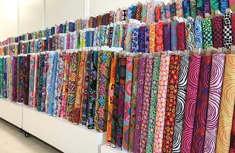 StitchCraft
