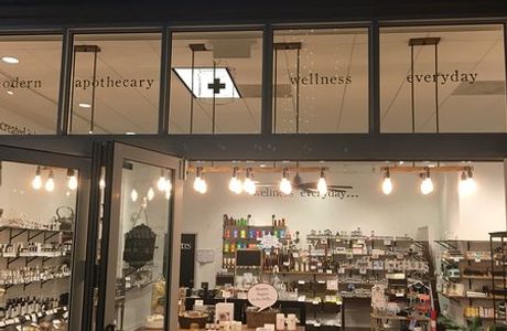 Four Winds Modern Apothecary