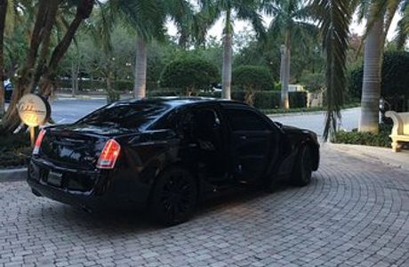 Sunshine State Limos