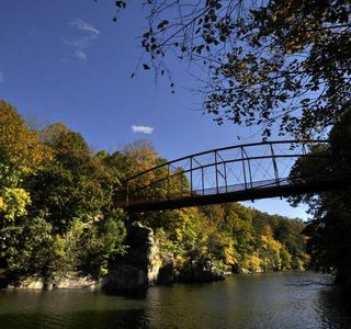 Lovers Leap State Park
