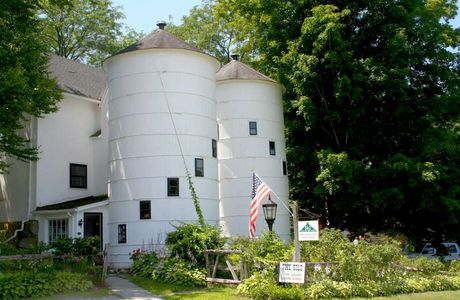 Hunt Hill Farm