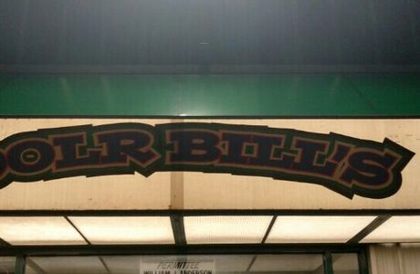 Dolr Bill's Bowling & Family Entertainment Center