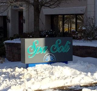 Spa Soli
