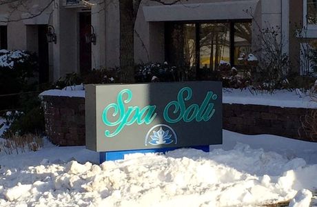 Spa Soli