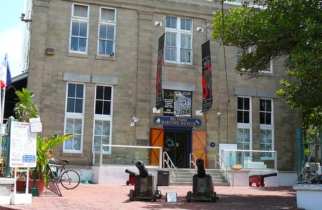 Mel Fisher Maritime Heritage Museum