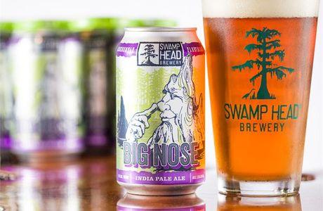 Swamp Head Brewery